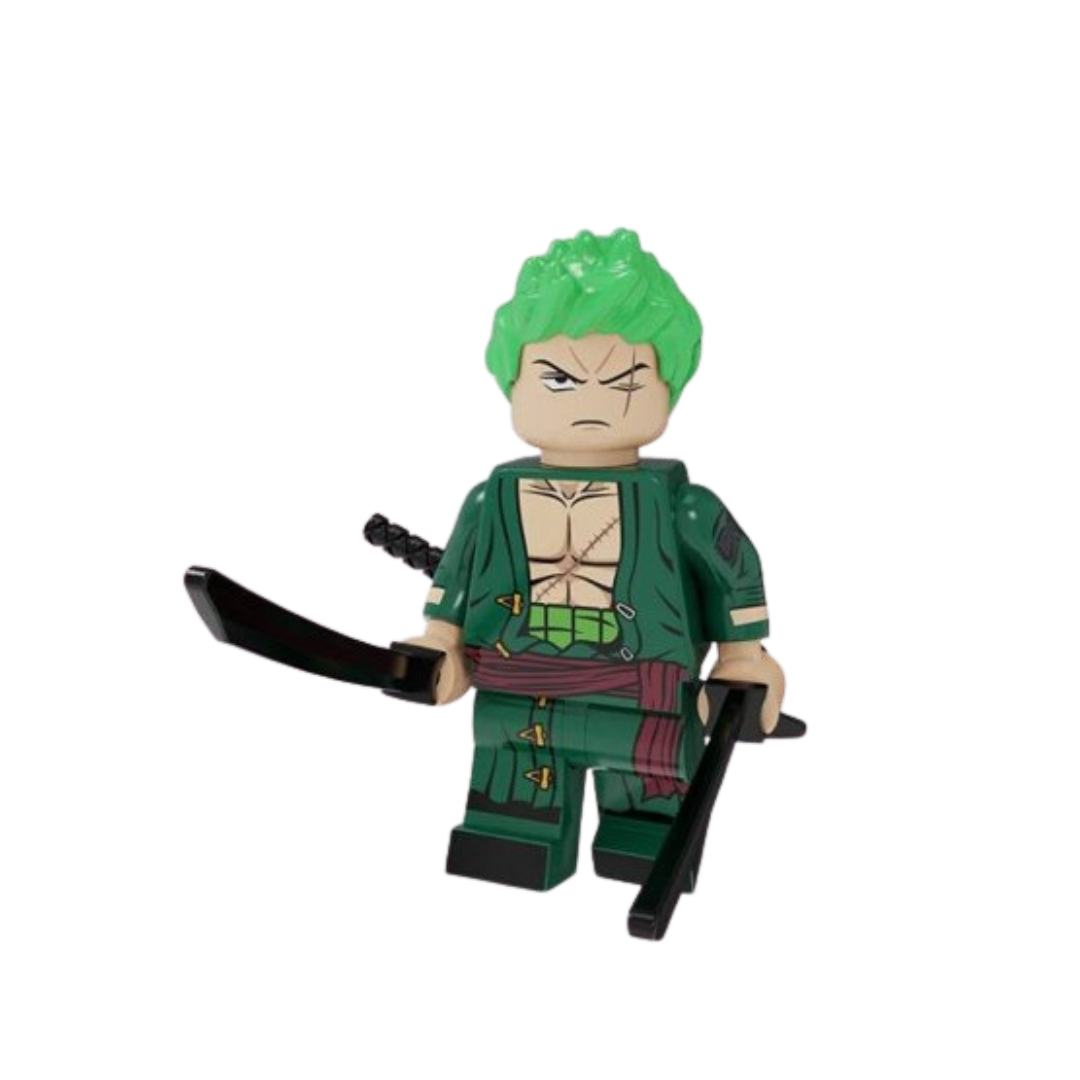 Zoro (One Piece)