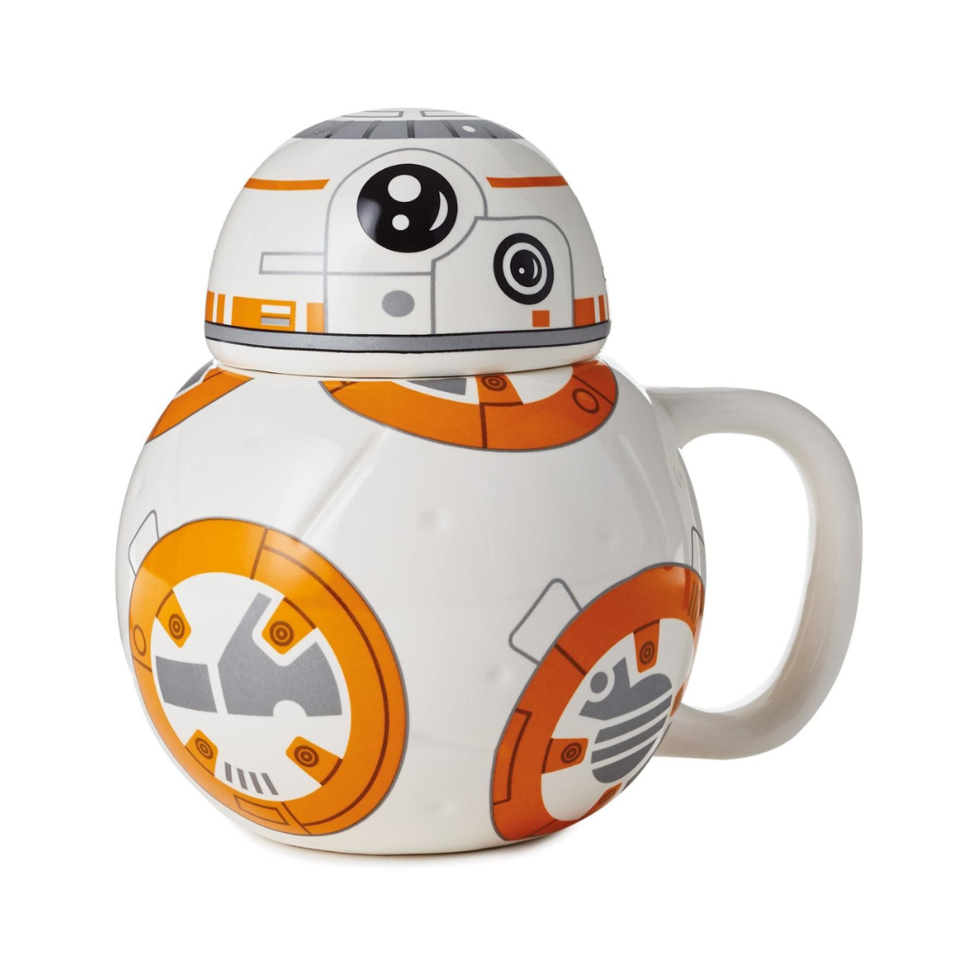 BB8 (Star Wars) Mug