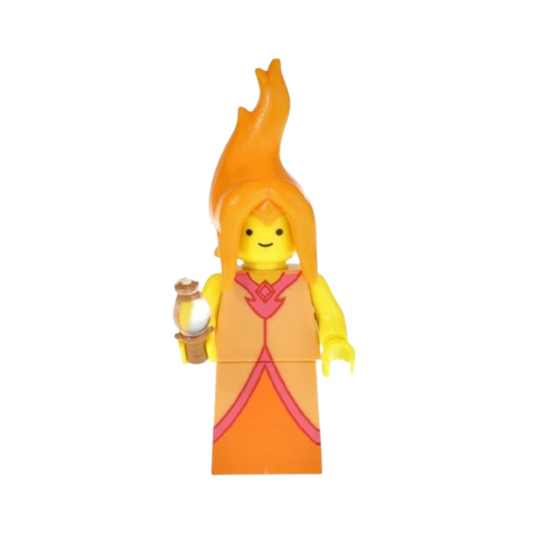 Fire Princess (Adventure Time)