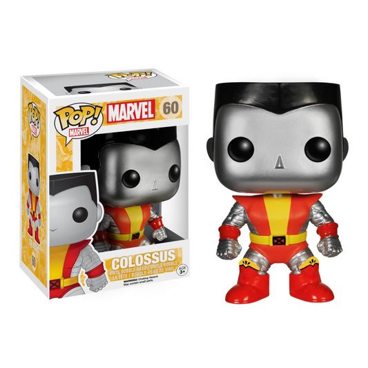 Colossus (Marvel)