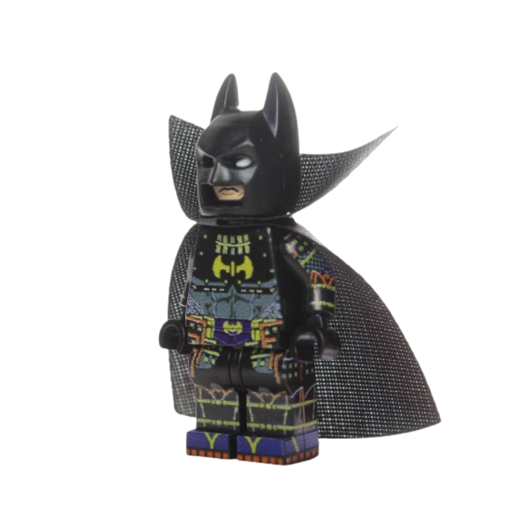 Samurai Batman (DC Comics)