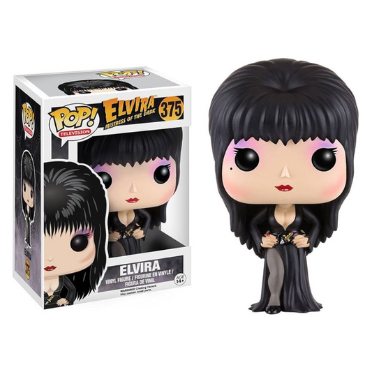 Elvira (Elvira Mistress Of The Dark)