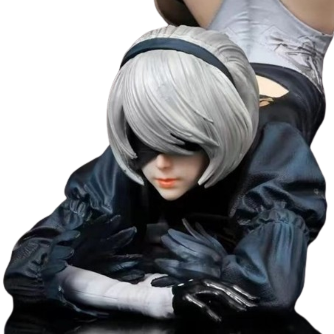 2B (NieR: Automata) PVC Figure