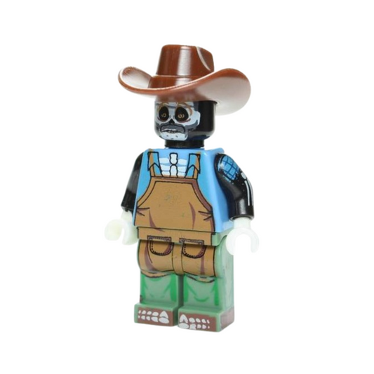 Papa Julio (Coco)
