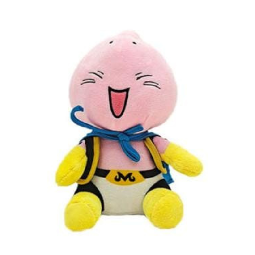 Majin Buu Plushie