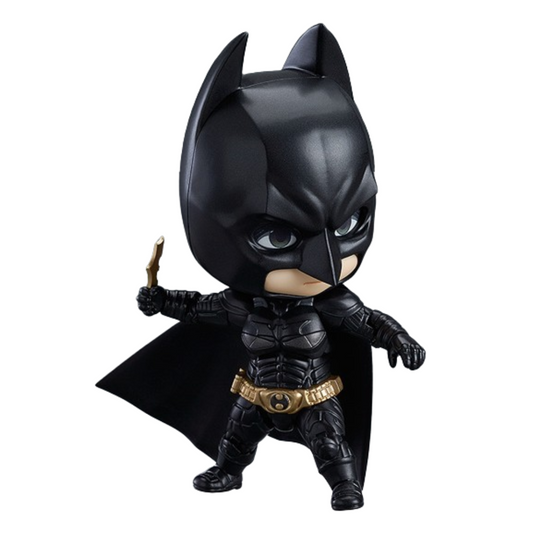 Batman Chibi