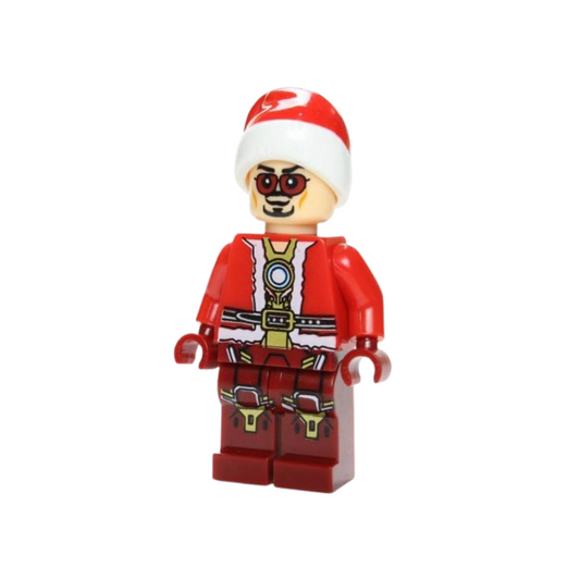 Santa Tony Stark (Marvel)