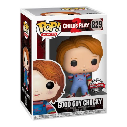 Good Guy Chucky (Child's Play 2)