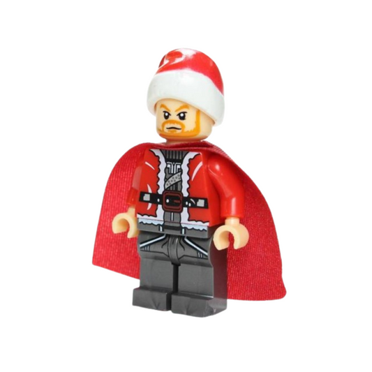 Santa Thor (Marvel)