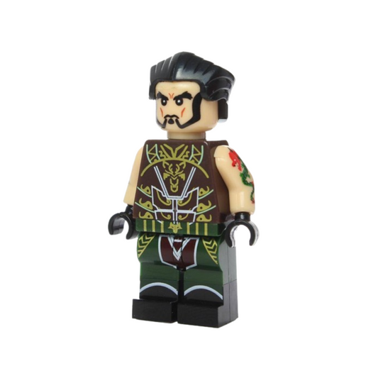 Ra's Al Ghul (DC)