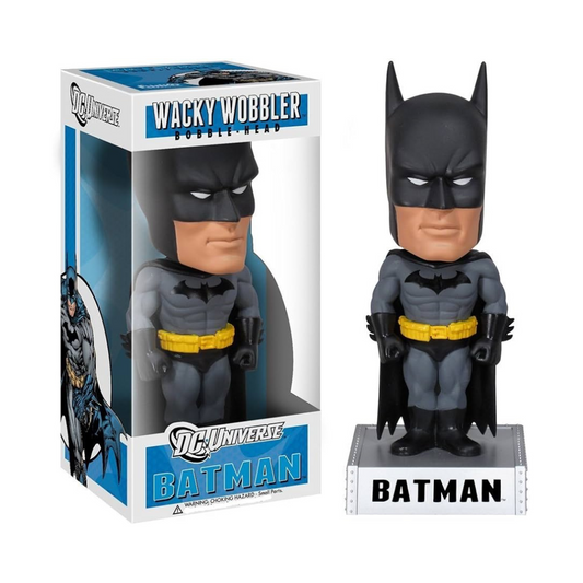 Batman (DC Universe) Mini Wacky Wobbler