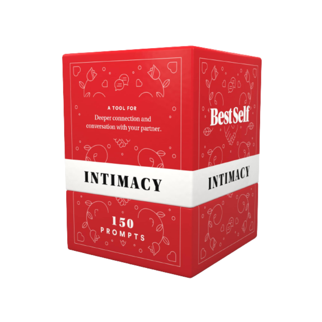 Intimacy (Red Version)