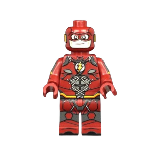 Flash (DCEU)