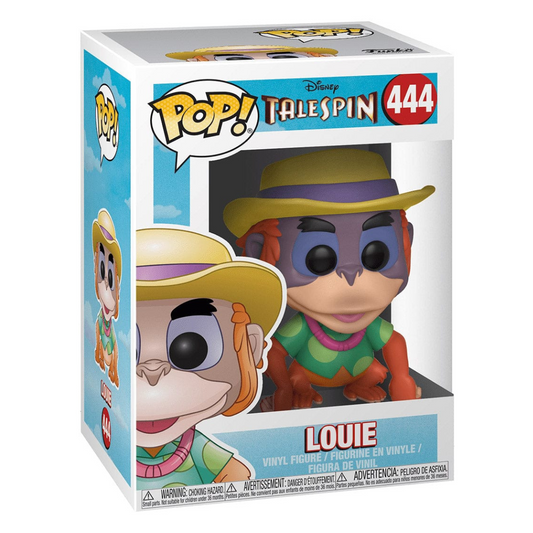 Loui (Talespin)