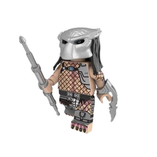 Predator (Predator)