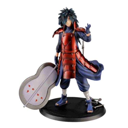 Madara Uchiha (Naruto Shippuden) PVC Figure