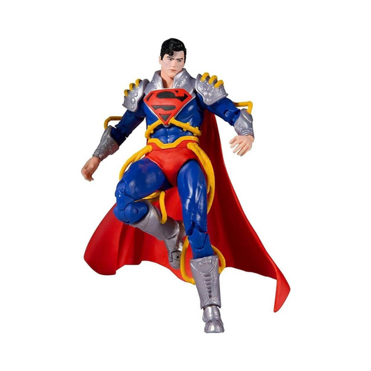 McFarlane Toys (DC Multiverse) Superboy-Prime: Infinite Crisis