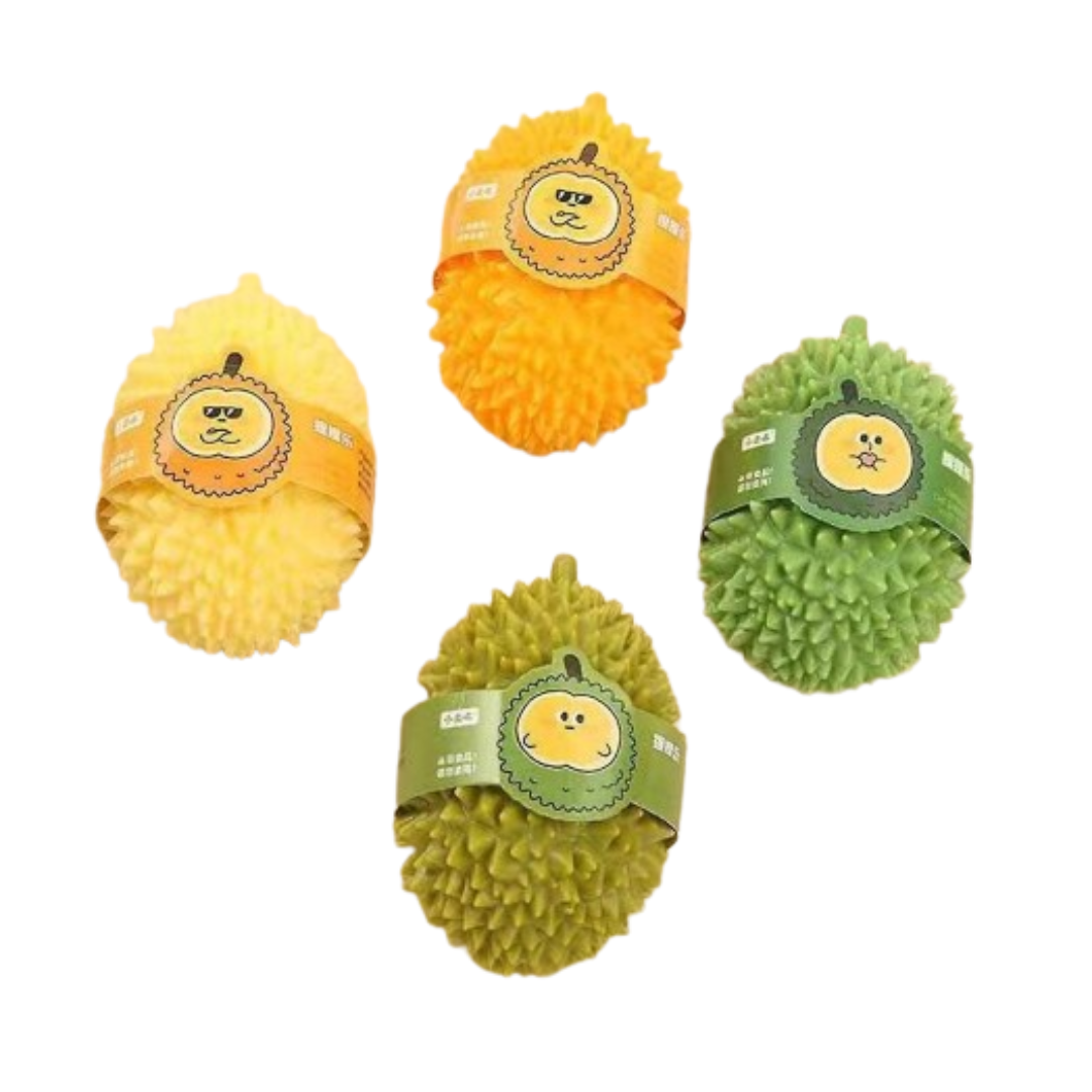 Durian Squishy