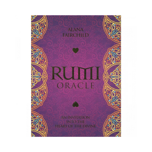 Rumi Oracle