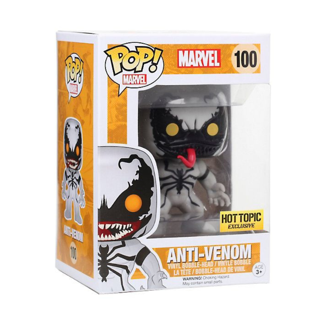 Anti-Venom (Marvel)