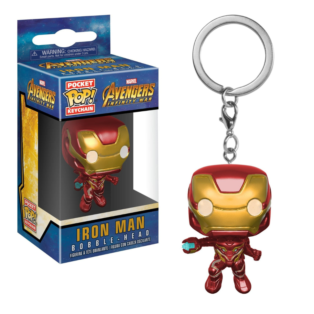 Iron Man (Avengers)