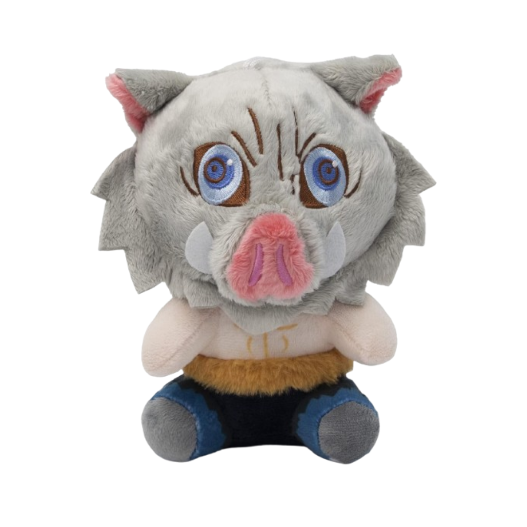 Inosuke Plushie