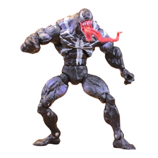 Venom (Marvel) Action Figure