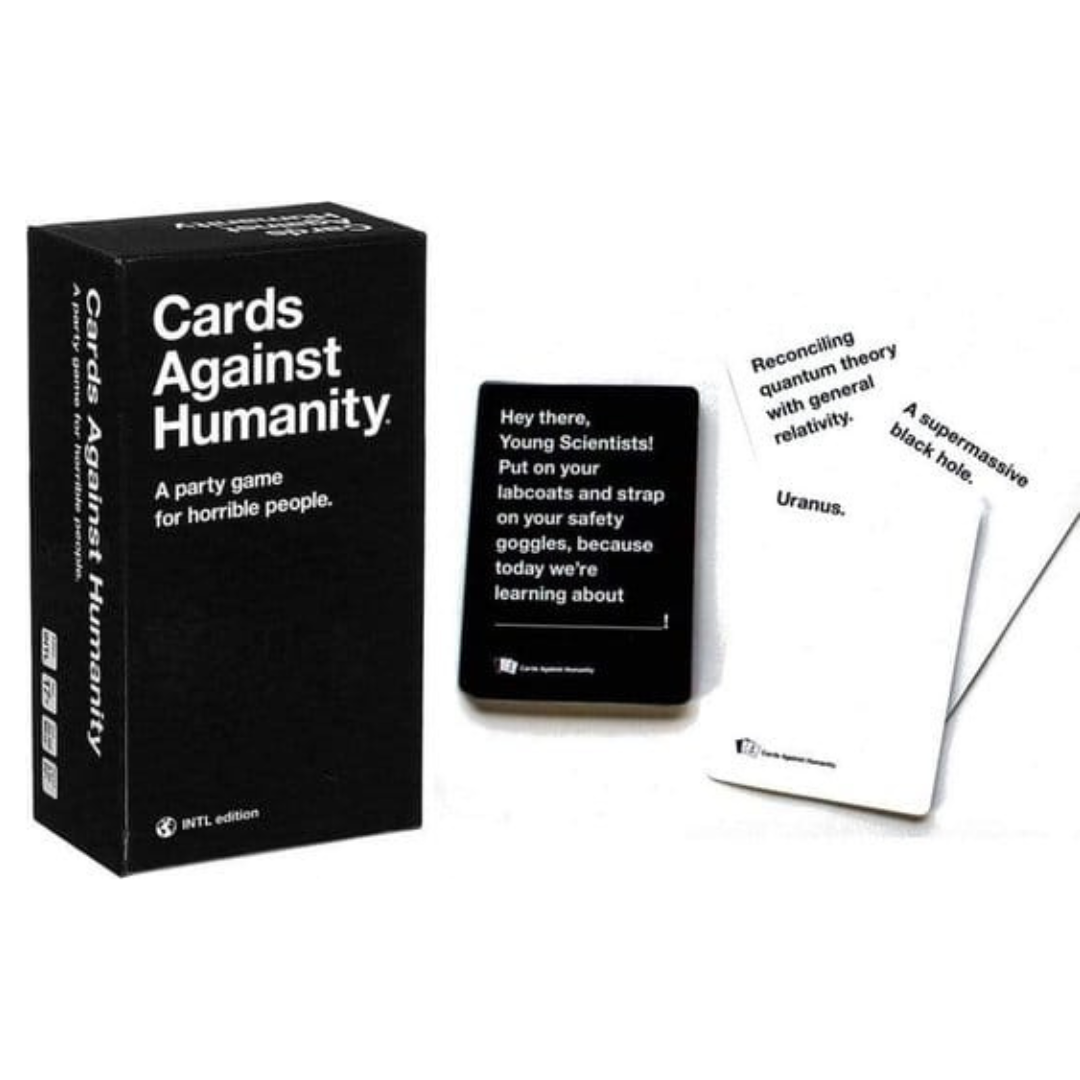 Cards Against Humanity