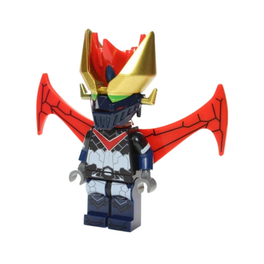 Mazinkaiser (Mazinkaiser)