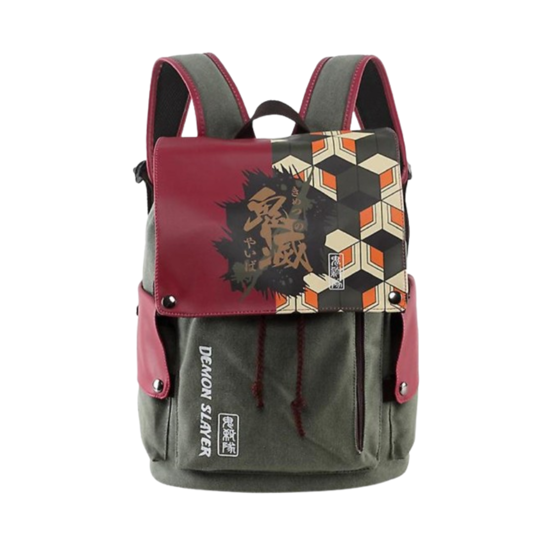 Demon Slayer Giyu Bag