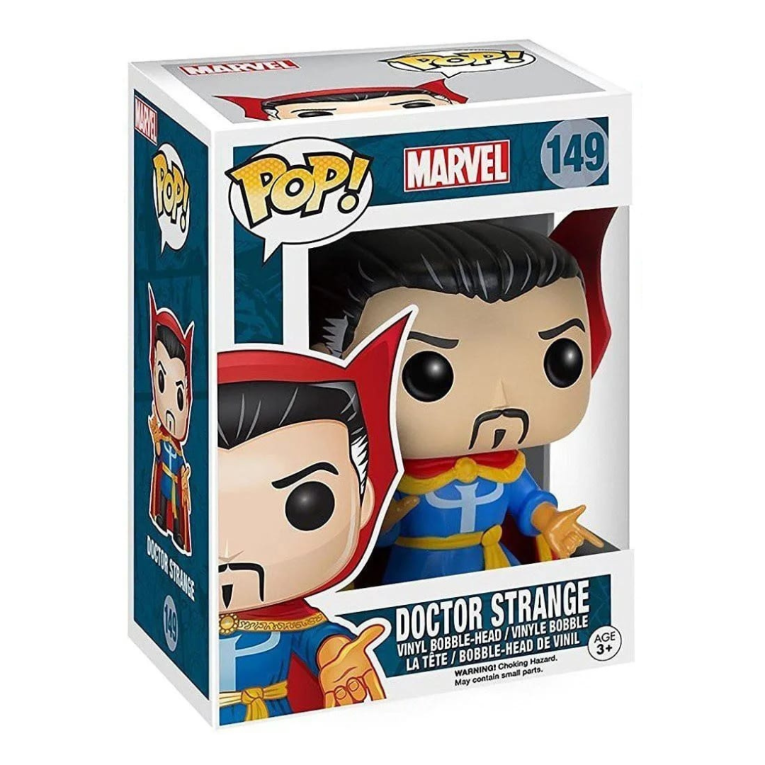 Doctor Strange (Marvel)