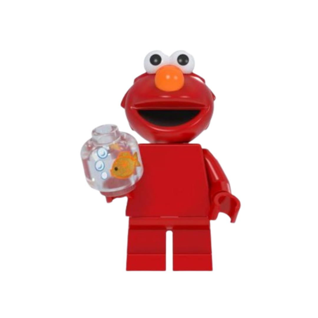 Elmo (Sesame Street)