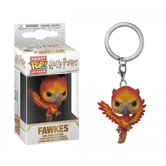 Fawkes (Harry Potter Wizarding World)