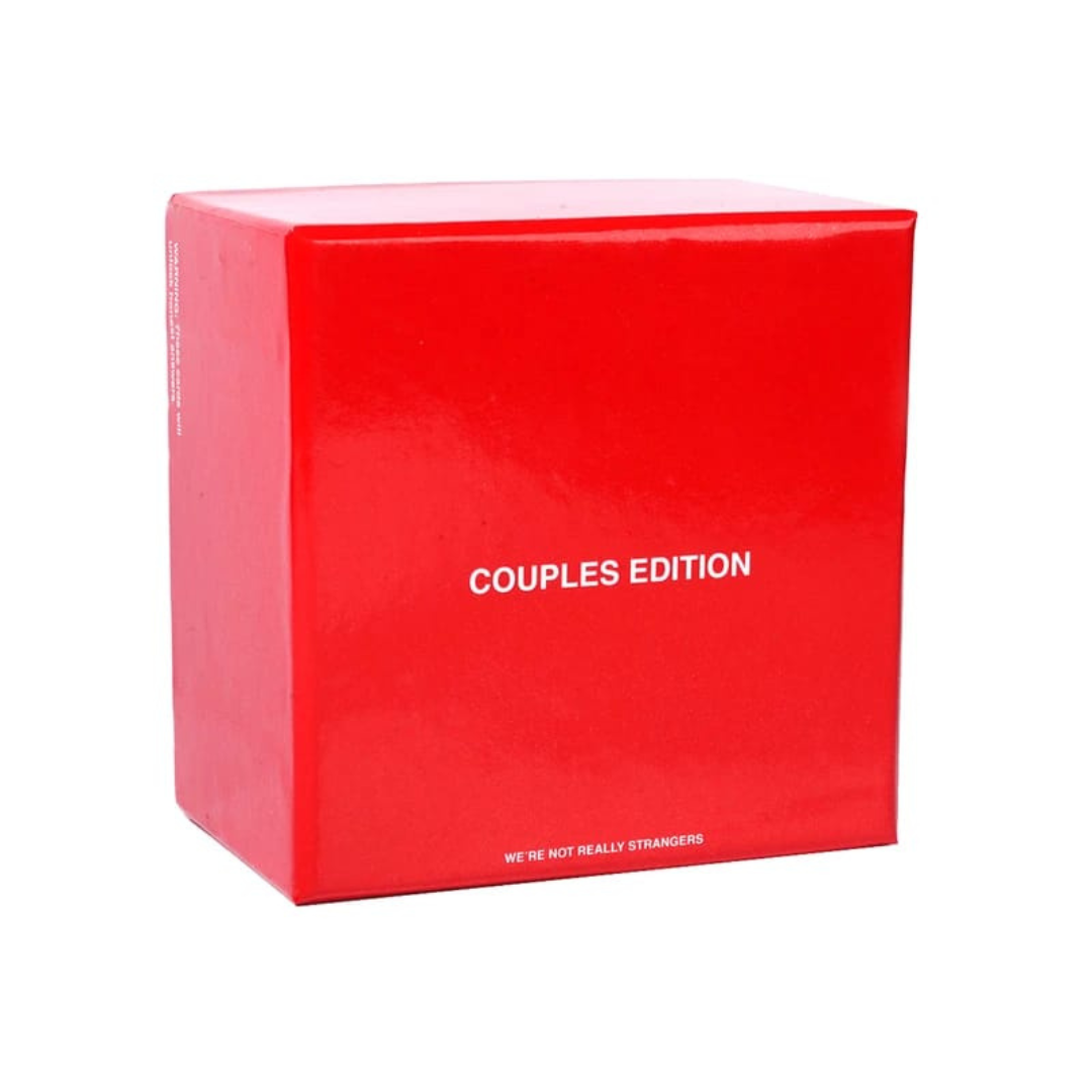 Couple Edition + Relationship Expansion Pack