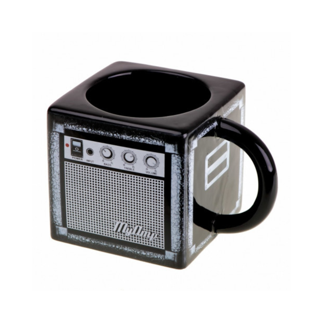 My Amp Mug