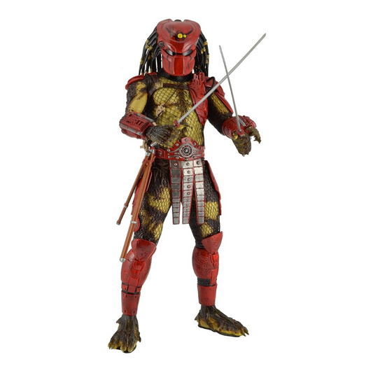 NECA (Predator) Series 7 Big Red Action Figure