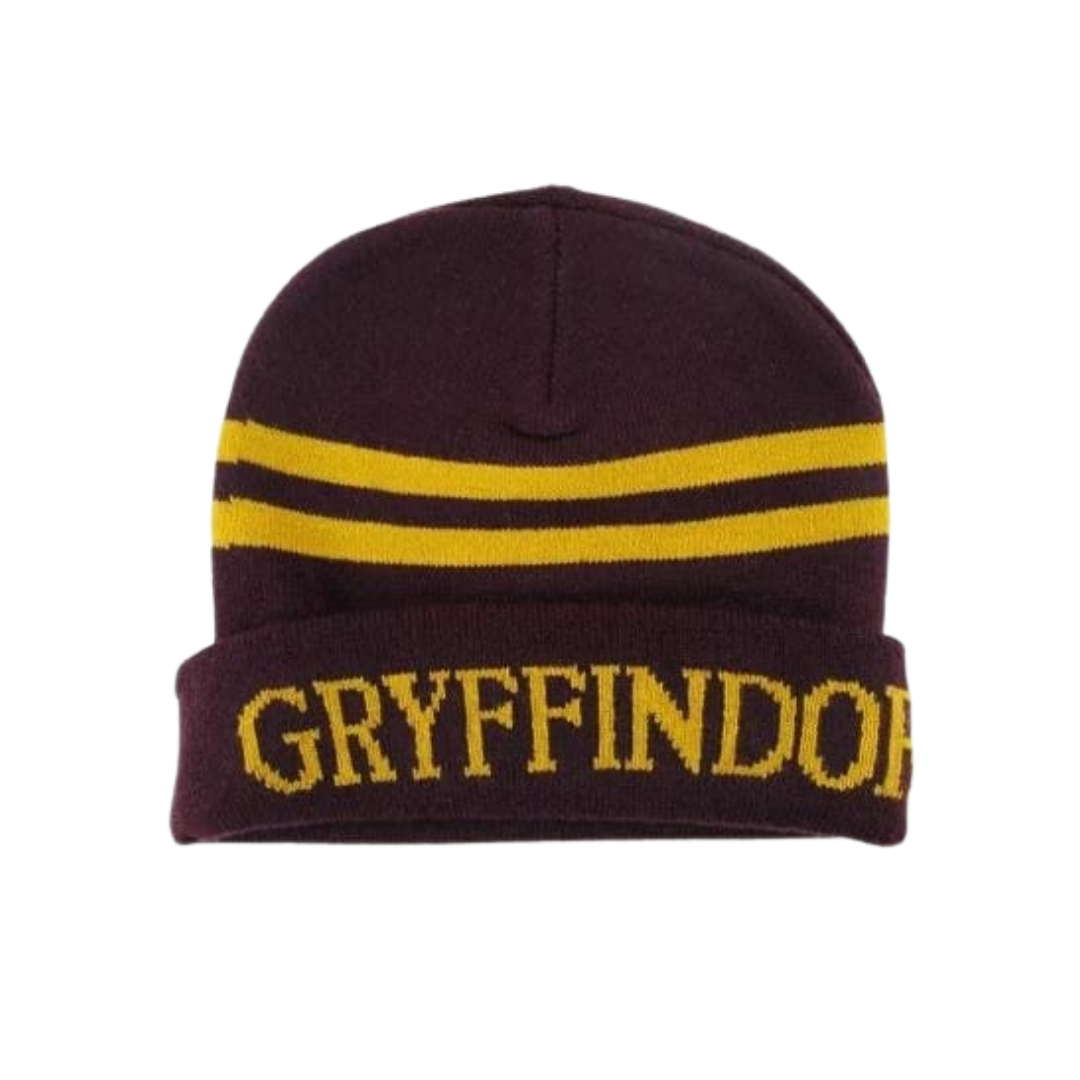 Gryffindor Beanie