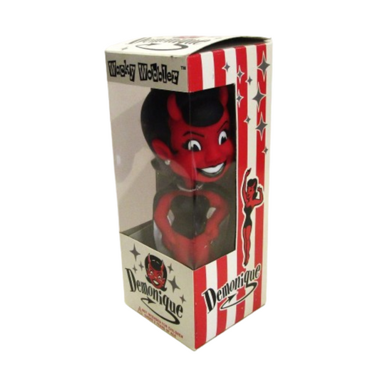 Demonique (Demonique) Mini Wacky Wobbler