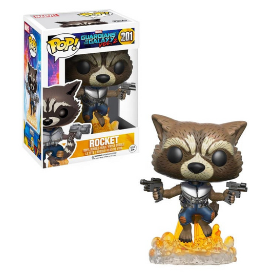 Rocket (Guardians Of The Galaxy Vol. 2)