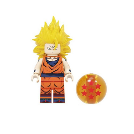 Son Goku (Dragon Ball Z)