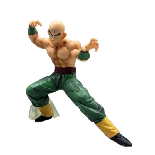 Ichiban Kuji (Dragon Ball Z) PVC Figure