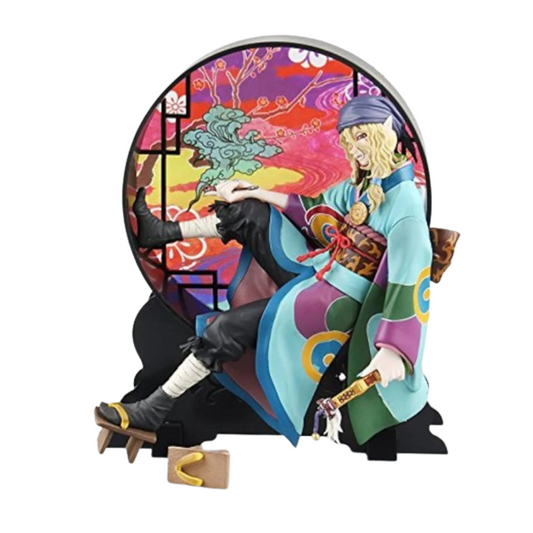 Ayakashi (Mononoke Kusuriuri) 1/8 Scale PVC Figure