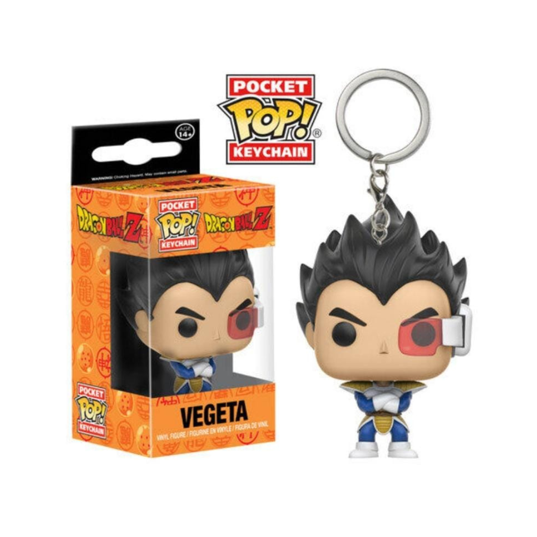 Vegeta (Dragon Ball Z)