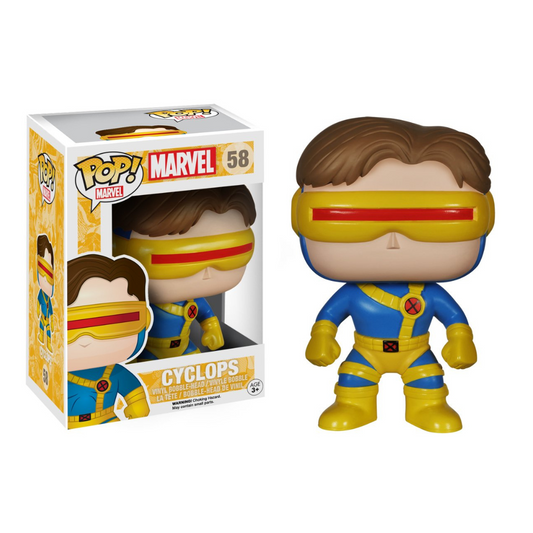 Cyclops (Marvel)