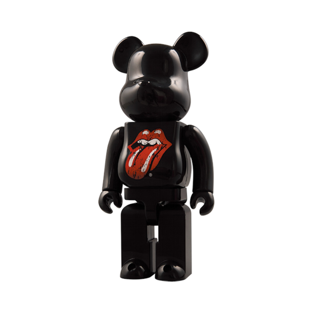 Rolling Stones Brick Bear