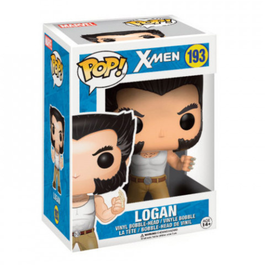 Logan (X-Men)