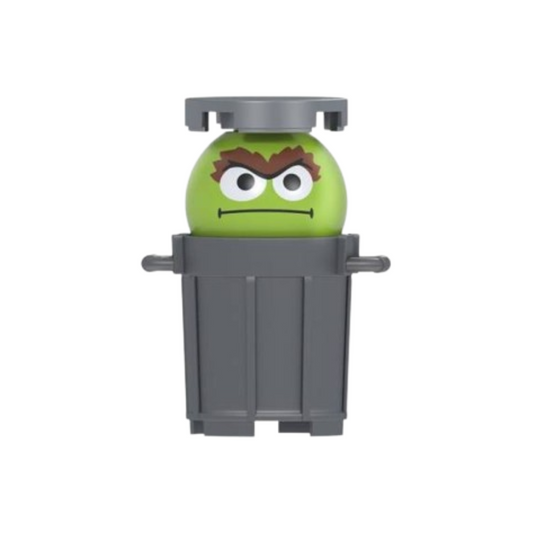 Oscar The Grouch (Sesame Street)