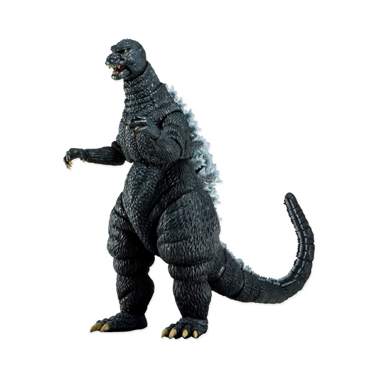 NECA (Godzilla) Godzilla 1985 Action Figure