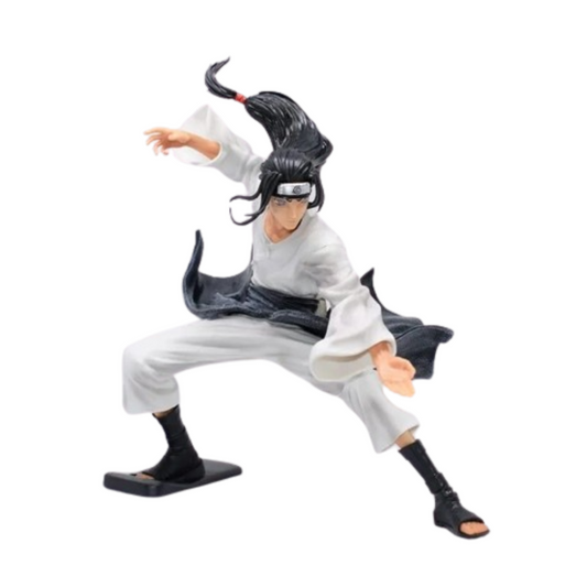 Hyuga Neji (Naruto Shippuden) 11inch PVC Figure