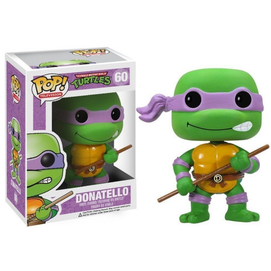 Donatello (Teenage Mutant Ninja Turtles)